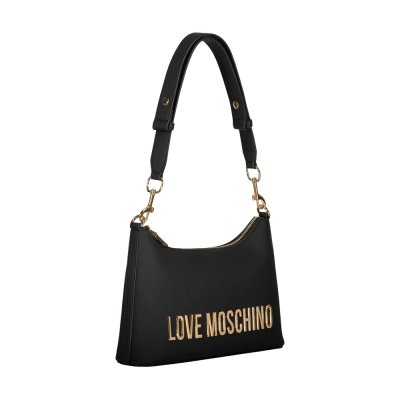 THE BOLD LOVE MEDIUM HOBO BAG